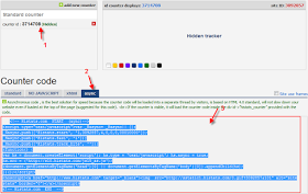 Daftar Histats Reviews baru