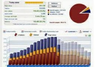 Menyembunyikan Histats Jadi Private Demi Keamanan