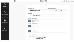 Cara Daftar Gojek Kota Solo Online Offline 2018