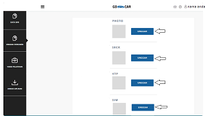 Cara Daftar GOJEK Pekalongan Jawa tengah